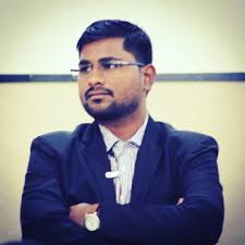 Dr Gaurav Sharma